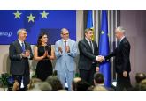 Maib semnează un acord de finanțare de 15 milioane EUR cu EFSE pentru a sprijini dezvoltarea agriculturii sustenabile și a antreprenoriatului din Moldova