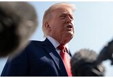 Трамп предрек новый шатдаун в США