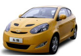 Producătorul auto chinez Chery ar putea construi o fabrică în Turcia