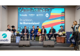 „În unison, la Eurovision!”: Formația „Zdob și Zdub” și Frații Advahov sunt în drum spre Torino