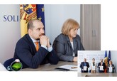 The energy efficiency of more than 20 buildings where social services are provided will be improved