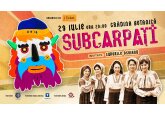 SUBCARPATI si Surorile Osoianu