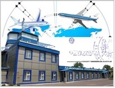 Marculesti Airport will be modernized and will be able to serve domestic and international passenger and cargo flights