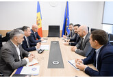 Moldova and Romania will accelerate the implementation of joint road and rail infrastructure projects to fully integrate our country into European transport corridors and stimulate exports and economic development