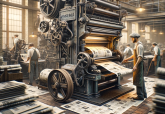 Moldovan government will compensate for the increase in newspaper distribution tariffs in 2024 with 11 million lei.