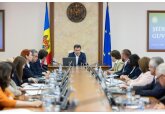 Germania va oferi granturi în valoare de 48,7 milioane de euro pentru a implementa proiecte de eficiență energetică, de aprovizionare cu apă și de canalizare în Moldova. 