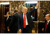 Торговля России и США резко выросла после прихода Трампа к власти