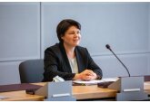 Moldovan Prime Minister Natalia Gavrilita admits that electricity tariffs in the country may rise again.