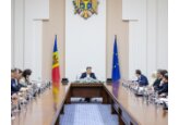 Кабмин Молдовы выделит около 115 млн леев на ликвидацию последствий проливных дождей, прошедших с июня по сентябрь 2024 г.