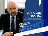 Работы по расширению и модернизации Кишиневского аэропорта планируется начать в октябре и завершить к середине 2026 г.