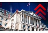 Interest rates hiked by Bank of England by 0.5 percentage points in tenth consecutive rise