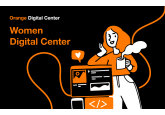 Fundația Orange anunță concurs de selectare a Partenerului de implementare a proiectului Women Digital Center, ediția 2024