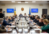 Moldova mizează pe suport suplimentar din partea partenerilor externi pentru a finaliza un șir de proiecte strategice în sectorul energetic din țară