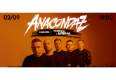 Anacondaz