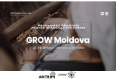 Programul GROW Moldova susține turismul rural: 20 de afaceri locale au devenit beneficiarele inițiativei 
