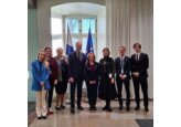 Moldova intenționează să coopereze cu Finlanda în domeniul securității energetice și să extindă exporturile de produse agricole și IT în această țară