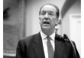 David Malpass, preşedintele Băncii Mondiale, unul dintre cei mai mari creditori ai României, şi-a anunţat demisia din cauza neînţelegerilor cu SUA