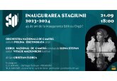 Sala cu Orgă împlinește 45 de ani