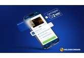 Открой карту в цифровом формате в приложении MICB Mobile Banking - быстро, удобно и 100% онлайн