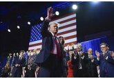 Крупнейший банк США предрек Трампу два года успеха