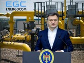 The state, represented by Energocom, will take control of the entire gas supply infrastructure of the country, and from August 1, this state-owned company will begin supplying gas to household consumers - Dorin Recean.