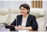 Премьер-министр Молдовы Наталья Гаврилица встретится в Лондоне с представителями известных банков J.P. Morgan и Citi Bank.