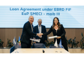 Maib, EBRD, and the EU join forces to finance local businesses