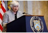 Минфин США заявил о «неприемлемо высокой» инфляции