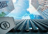 Banca Mondială a redus prognoza de creștere a PIB-ului Moldovei în 2025 de la 3,9% la 0,9%, iar pentru 2026 - de la 4,5% la 2,4% 