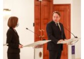 UE va acorda Moldovei asistență imediată în valoare de 15 milioane de euro pentru gestionarea situației umanitare legată de refugiații din Ucraina.