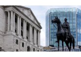 Bank of England hints economic pain felt by many to be a long, drawn-out affair