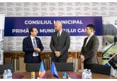 A major investment project for the installation of modern street lighting worth 38.46 million lei will be implemented in Cahul.