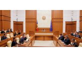 ВСБ поручил правительству Молдовы разработать обязательный для всех госучреждений комплекс действий по снижению потребления электроэнергии. 