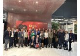 Concursul național „Vinul Moldovei”: aproximativ 300 de vinuri au fost evaluate de juriul format din 30 de experți străini și locali