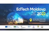 EdTech Moldova Forum: inovații, metodologii de predare și cum utilizăm IT-ul  pentru transformarea digitală a învățământului!