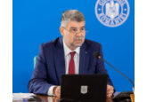 The Romanian government approved the ratification of agreements with Moldova on the repair and modernization of 3 road bridges across the Prut.