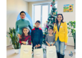 Copilăria celor 3 fraţi diagnosticaţi cu diabet zaharat de tip I