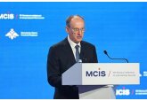 Россия предложила хранить у себя ядерные отходы других стран