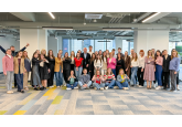 A new group of inspired interns completes the Internship Program at maib 
