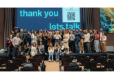 Brand marketing at maib– inspiration, trends and innovative strategies at maib agile rocks
