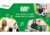 Cum vorbim cu copiii despre bani și credite? Sfaturi de la colegii Microinvest 