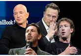 Cât au pierdut companiile americane care au pariat pe Trump, după măsurile luate de președintele american