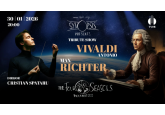 VIVALDI | RICHTER - The FOUR SEASONS by SYNOPSIS
