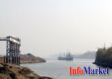 Moldova va adera la Convenția privind facilitarea navigației maritime internaționale, iar portul Giurgiulești va deservi mai multe nave.