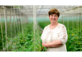 „E greu să-ți dezvolți o afacere fără investiții și parteneri, mai ales în agricultură” – Valentina Moscul, clientă Microinvest