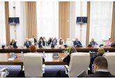 The WB will provide Moldova with $55 million to implement the project &quot;Investments in the management, development and sustainability of the agricultural sector&quot; (AGGRI). 
