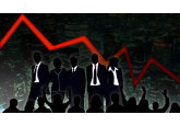 Semnele unei furtuni imobiliare încep să se adune mai repede ca oricând: Preţul locuinţelor din cea mai mare economie a lumii se prăbuşeşte într-un ritm nemaivăzut în ultima decadă