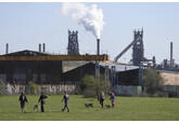 В Британии национализировали производителя стали British Steel