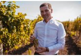 Sorin MASLO: „Anul 2022 a fost unul de cotitură pentru Combinatul „Cricova”, cifra de afaceri a crescut cu aproape 25%”
