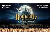 HOGWARTS Sympho Show by Candlelight